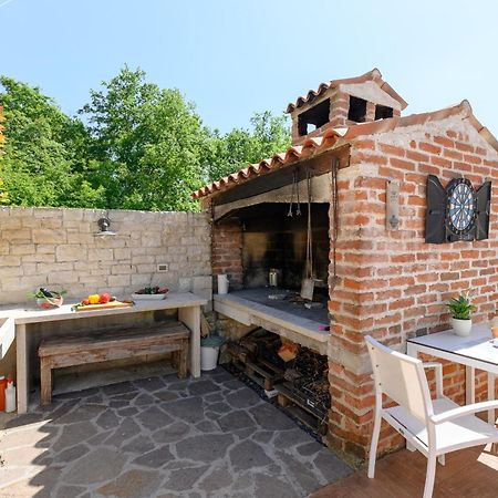 Apartments Tena Пореч Екстер'єр фото