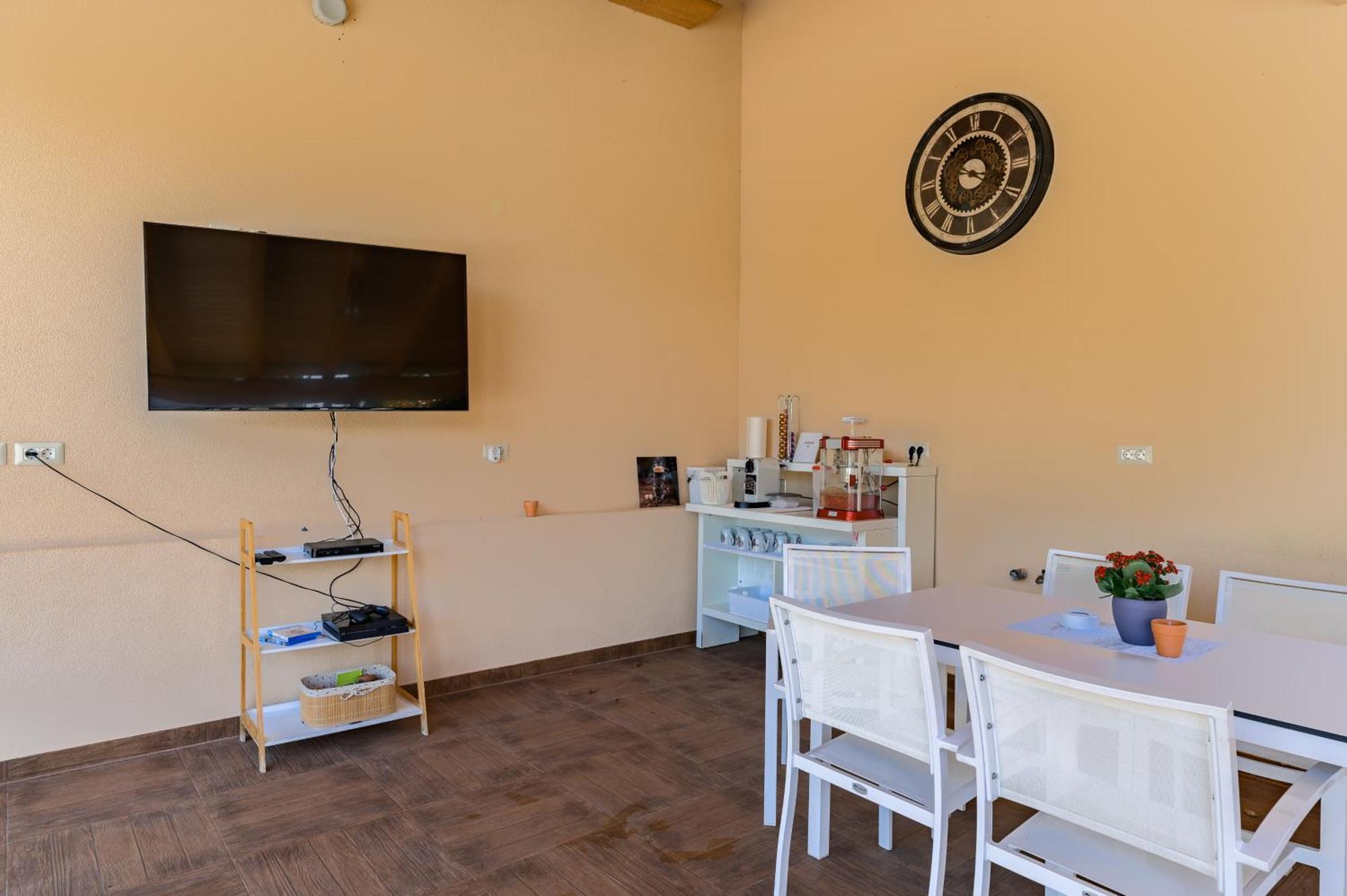 Apartments Tena Пореч Екстер'єр фото